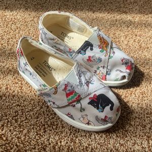 Slip on shoes
